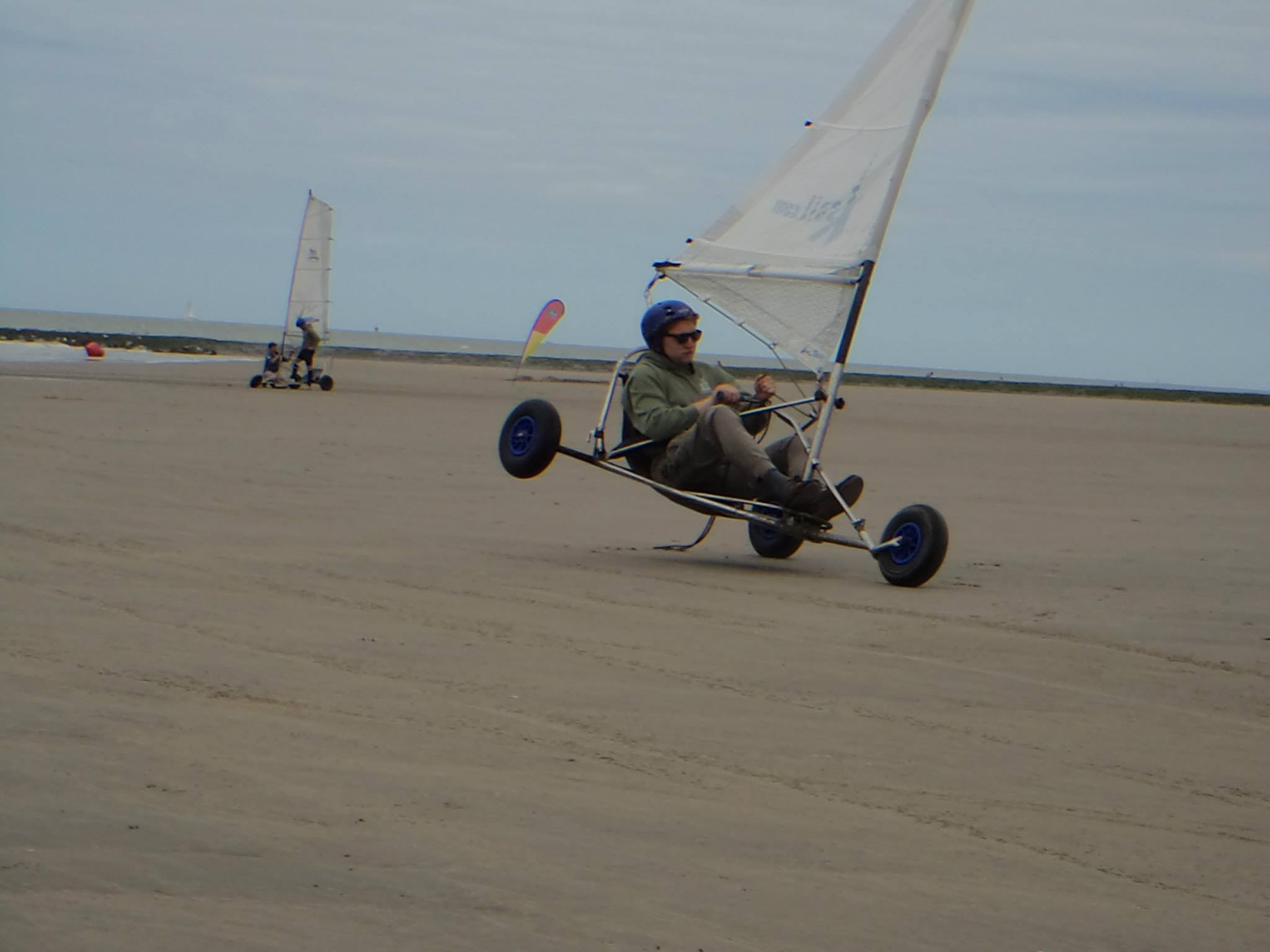 Sint-Martinus den XIIde - Jin Bras-Haut 2015